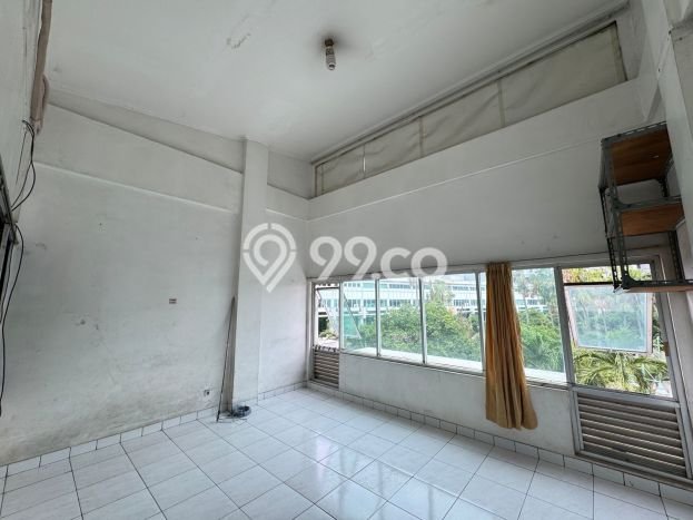 Ruko Dijual di Prime Area Jakarta Utara Luas 209m2 Ruko Dijual di Prime Area Jakarta Utara Luas 209m2