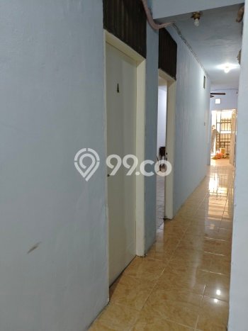 Rumah Terjangkau Akses Mudah LT 126m2 di Tangerang Rumah Terjangkau Akses Mudah LT 126m2 di Tangerang