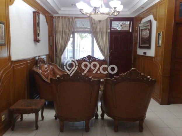 Rumah Luxury Modern Tanpa Renovasi di Serpong Villa Melati Mas Tangerang Selatan Rumah Luxury Modern Tanpa Renovasi di Serpong Villa Melati Mas Tangerang Selatan