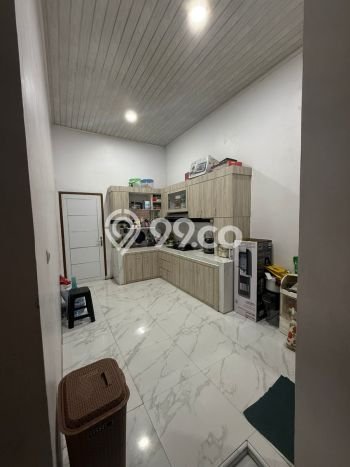 Jual Rumah Eksklusif 6 KT di Tangerang Kota, Tangerang Jual Rumah Eksklusif 6 KT di Tangerang Kota, Tangerang