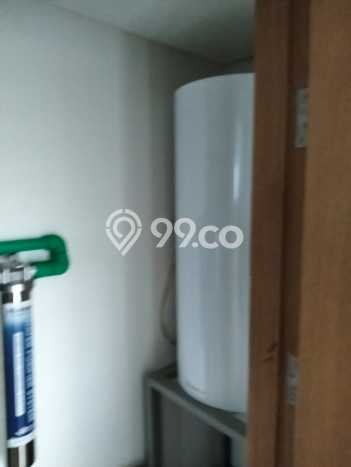 Sewa Apartemen Terjangkau 0 BR di Lippo Karawaci Tangerang Sewa Apartemen Terjangkau 0 BR di Lippo Karawaci Tangerang