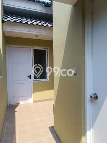 Rumah Terjangkau Akses Mudah LT 136m2 di Tangerang Rumah Terjangkau Akses Mudah LT 136m2 di Tangerang