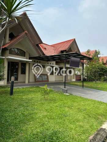 For Sale! Luxury House LT 320m2 Desain Modern di Alam Sutera For Sale! Luxury House LT 320m2 Desain Modern di Alam Sutera