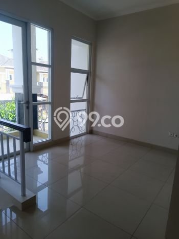 Rumah Terjangkau Akses Mudah LT 136m2 di Tangerang Rumah Terjangkau Akses Mudah LT 136m2 di Tangerang