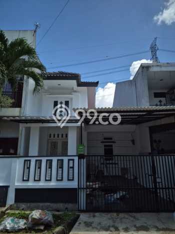 Jarang Ada! Rumah Kontrakan 2 Kamar Nyaman Siap Huni Gading Serpong Jarang Ada! Rumah Kontrakan 2 Kamar Nyaman Siap Huni Gading Serpong