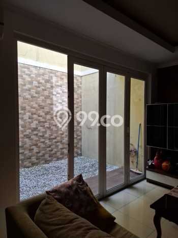 For Sale! Premium House LT 153m2 Desain Elegan di Gading Serpong For Sale! Premium House LT 153m2 Desain Elegan di Gading Serpong