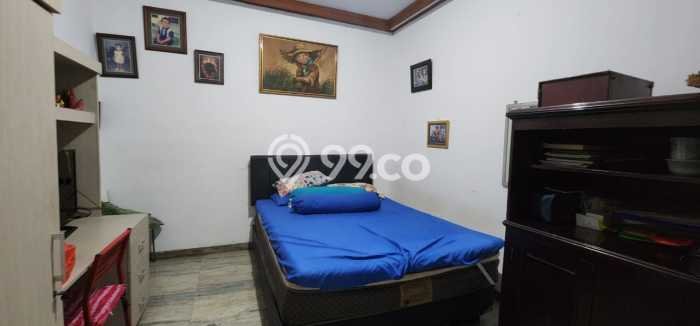 Dijual Rumah Premium dengan Fasilitas Sekitar Komplit di Kebon Jeruk, Jakarta Barat Dijual Rumah Premium dengan Fasilitas Sekitar Komplit di Kebon Jeruk, Jakarta Barat