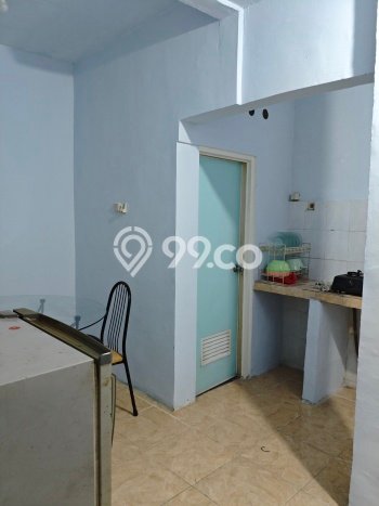 Rumah Terjangkau Akses Mudah LT 126m2 di Tangerang Rumah Terjangkau Akses Mudah LT 126m2 di Tangerang