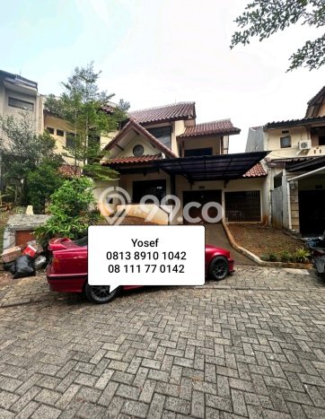 Hunian Luxury Siap Huni di Jakarta Selatan Fasilitas Premium Hunian Luxury Siap Huni di Jakarta Selatan Fasilitas Premium