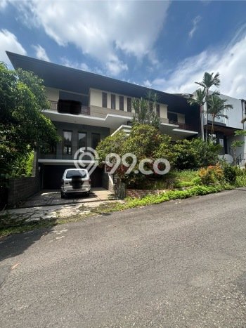 Hunian Elit LB 488m2 Siap Huni Desain Elegan di Parongpong, Bandung Hunian Elit LB 488m2 Siap Huni Desain Elegan di Parongpong, Bandung