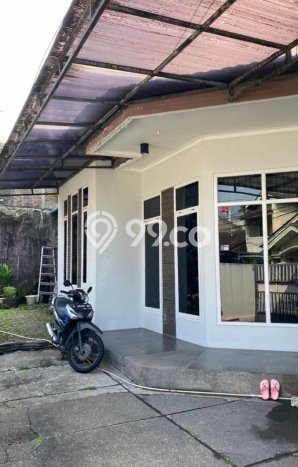Rumah Minimalis 5 Kamar LT 333m2 di Kopo Permai Rumah Minimalis 5 Kamar LT 333m2 di Kopo Permai