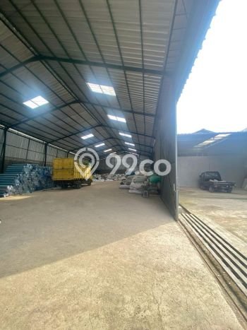 Unit Gudang Dijual di Margaasih Bandung Luas Bangunan 646m2 Unit Gudang Dijual di Margaasih Bandung Luas Bangunan 646m2