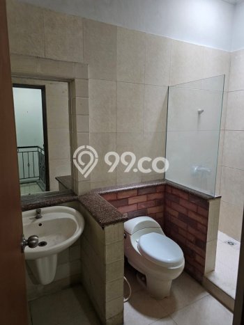 Rumah Minimalis 4 KT LT 120m2 di Lippo Karawaci Rumah Minimalis 4 KT LT 120m2 di Lippo Karawaci