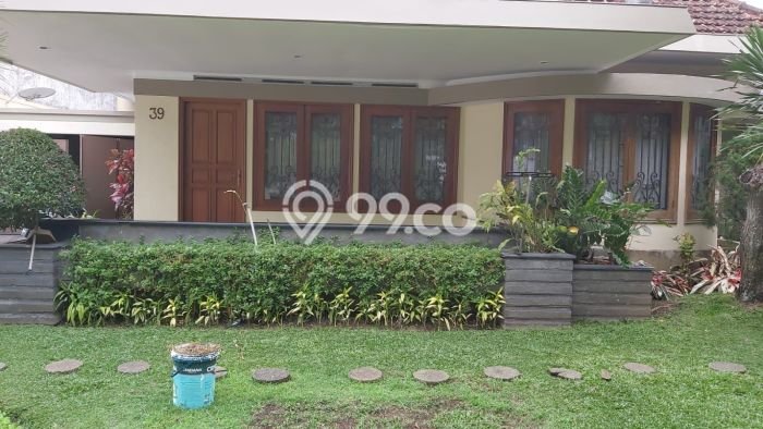Hunian Super Elit dengan Akses Paling Strategis di Supratman, Bandung Hunian Super Elit dengan Akses Paling Strategis di Supratman, Bandung