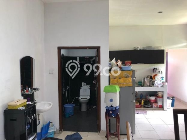 Rumah Terjangkau Akses Mudah LT 219m2 di Bandung Rumah Terjangkau Akses Mudah LT 219m2 di Bandung