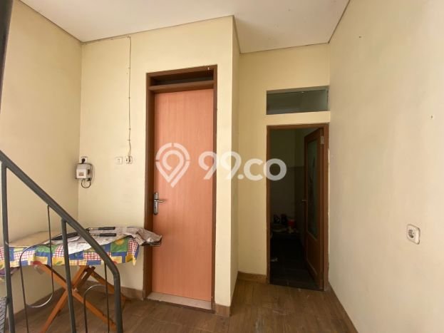 Rumah kawasan Holis Cigondewah, 3 KT, View Kota, Luas 225m² LB 128m² Rumah kawasan Holis Cigondewah, 3 KT, View Kota, Luas 225m² LB 128m²