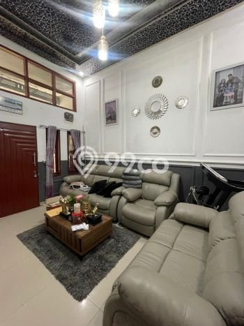 Hunian Nyaman Asri 4 KT Siap Huni di Kopo Bandung Hunian Nyaman Asri 4 KT Siap Huni di Kopo Bandung