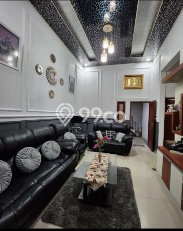 Hunian Nyaman Asri 4 KT Siap Huni di Kopo Bandung Hunian Nyaman Asri 4 KT Siap Huni di Kopo Bandung