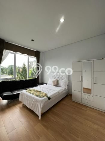 Rumah Elit Modern Siap Huni di Dago Pakar Bandung Rumah Elit Modern Siap Huni di Dago Pakar Bandung