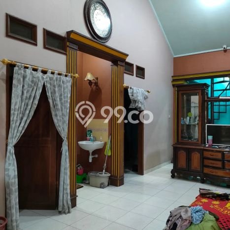 Rumah Ideal bagi Keluarga di Taman Kopo Indah - 2 KT Rumah Ideal bagi Keluarga di Taman Kopo Indah - 2 KT