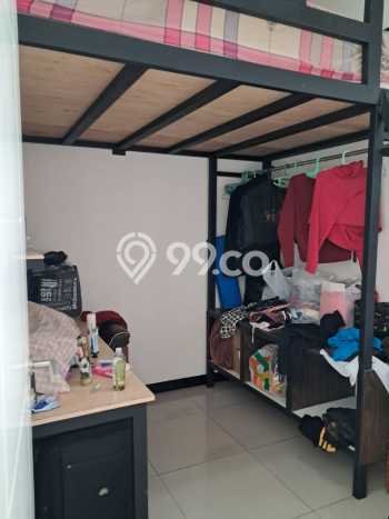 Rumah Luas Asri 2 KT Siap Pakai di Taman Kopo Indah Bandung Rumah Luas Asri 2 KT Siap Pakai di Taman Kopo Indah Bandung