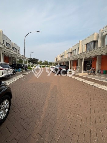 Rumah Minimalis 2 KT LT 45m2 di Pantai Indah Kapuk 2 Rumah Minimalis 2 KT LT 45m2 di Pantai Indah Kapuk 2