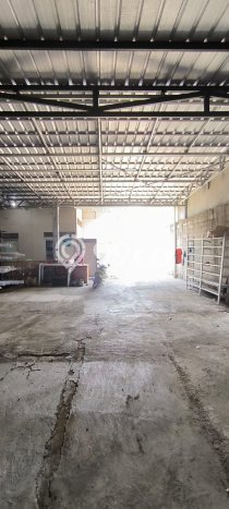 Dijual! Gudang di Kopo Bandung LT 650m2 / LB 500m2 Kawasan Bisnis Dijual! Gudang di Kopo Bandung LT 650m2 / LB 500m2 Kawasan Bisnis