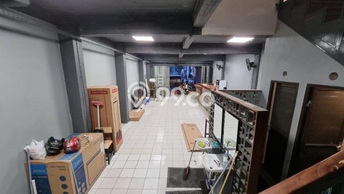Ruko Bagus Dijual di Kopo Bandung Strategis Cocok untuk Kembangkan Bisnis Ruko Bagus Dijual di Kopo Bandung Strategis Cocok untuk Kembangkan Bisnis