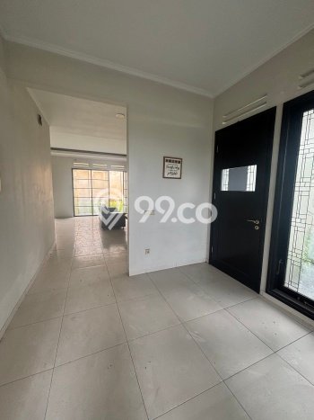 Rumah sewa siap pakai 5 KT di Kota Baru Parahyangan, Bandung Rumah sewa siap pakai 5 KT di Kota Baru Parahyangan, Bandung