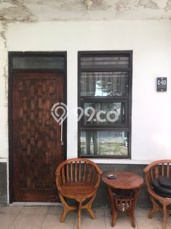 Jual Rumah Modern 2 KT di Ciwastra, Bandung Jual Rumah Modern 2 KT di Ciwastra, Bandung