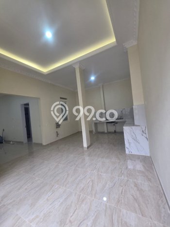 Hunian Mewah LB 200m2 Siap Huni Desain Elegan di Gading Serpong, Tangerang Hunian Mewah LB 200m2 Siap Huni Desain Elegan di Gading Serpong, Tangerang