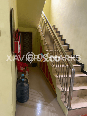 Rumah Modern Cantik 6 KT Bisa Langsung Pindah di Margaasih Rumah Modern Cantik 6 KT Bisa Langsung Pindah di Margaasih