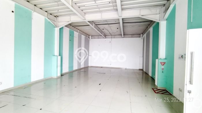 Dijual! Gudang di Gede Bage Bandung LT 4520m2 / LB 3440m2 Kawasan Bisnis Dijual! Gudang di Gede Bage Bandung LT 4520m2 / LB 3440m2 Kawasan Bisnis