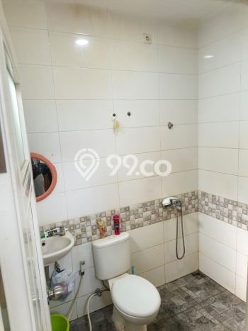 Rumah Modern 3 Kamar LT 60m2 di Buah Batu Rumah Modern 3 Kamar LT 60m2 di Buah Batu