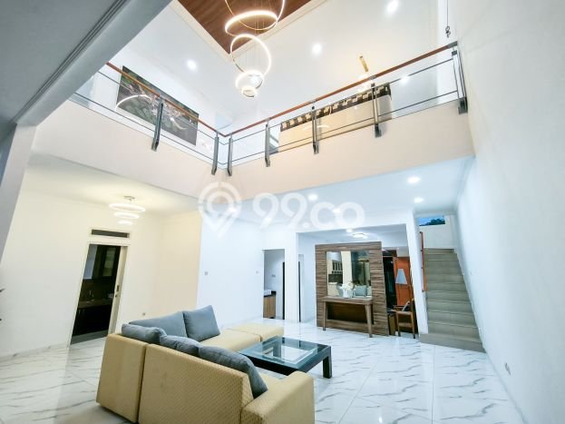Dijual Rumah Premium dengan Fasilitas Sekitar Komplit di Batununggal, Bandung Dijual Rumah Premium dengan Fasilitas Sekitar Komplit di Batununggal, Bandung