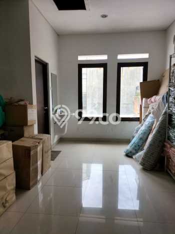 Ruko Dijual di Batununggal Bandung dengan LB 156m2 Ruko Dijual di Batununggal Bandung dengan LB 156m2