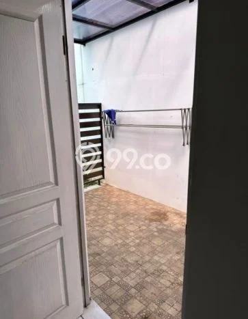 Hunian Cantik Modern Lb 100m2 di Rancasari, Bandung Hunian Cantik Modern Lb 100m2 di Rancasari, Bandung