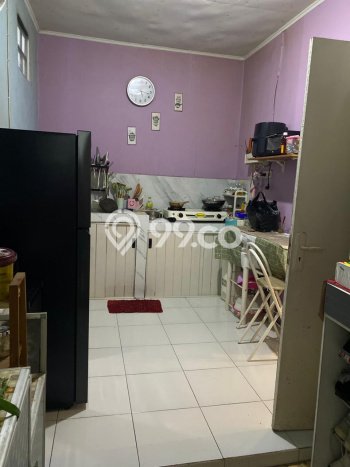 Rumah Minimalis 2 KT di Cibaduyut Bandung Semi Furnished Rumah Minimalis 2 KT di Cibaduyut Bandung Semi Furnished