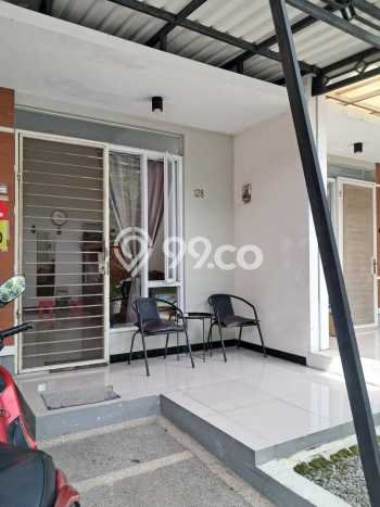 Rumah Luas Asri 2 KT Siap Pakai di Taman Kopo Indah Bandung Rumah Luas Asri 2 KT Siap Pakai di Taman Kopo Indah Bandung