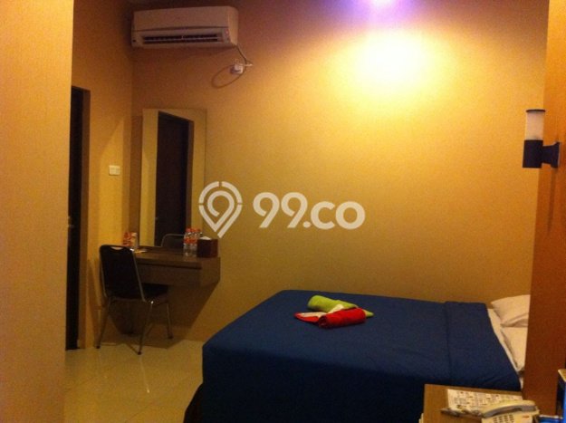 Dijual Hotel di , Luas 2150m2m², Kawasan Potensial, Mainroad Dijual Hotel di , Luas 2150m2m², Kawasan Potensial, Mainroad