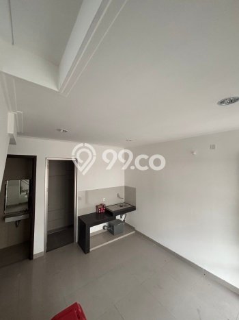 Rumah Minimalis 2 KT LT 45m2 di Pantai Indah Kapuk 2 Rumah Minimalis 2 KT LT 45m2 di Pantai Indah Kapuk 2