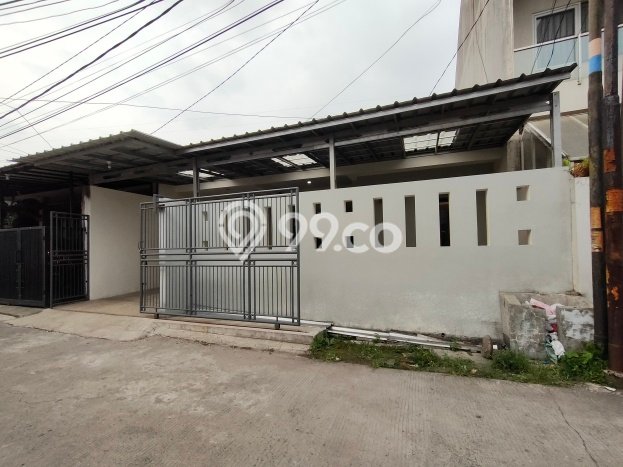 Bisa KPR! Rumah , Bandung, Luas 161m2m² LB 140m2m² Bisa KPR! Rumah , Bandung, Luas 161m2m² LB 140m2m²
