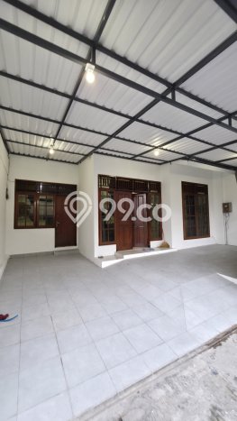 Hunian Nyaman Asri 4 KT Siap Huni di BKR Bandung Hunian Nyaman Asri 4 KT Siap Huni di BKR Bandung
