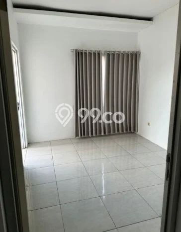 Hunian Cantik Modern Lb 100m2 di Rancasari, Bandung Hunian Cantik Modern Lb 100m2 di Rancasari, Bandung