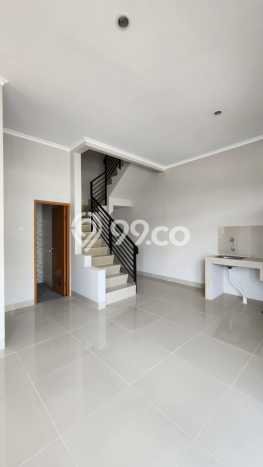 Rumah Modern 3 KT LT 167m2 di Kopo Rumah Modern 3 KT LT 167m2 di Kopo