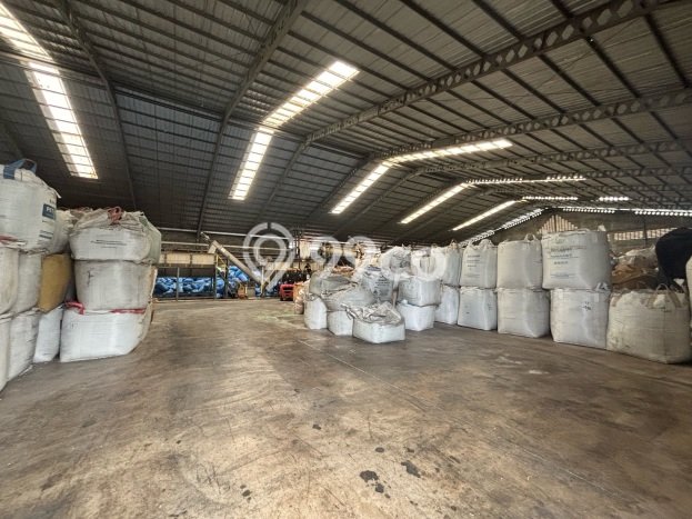 Dijual Gudang di Subang Subang LT 25858m2 / LB 4464m2 Dijual Gudang di Subang Subang LT 25858m2 / LB 4464m2
