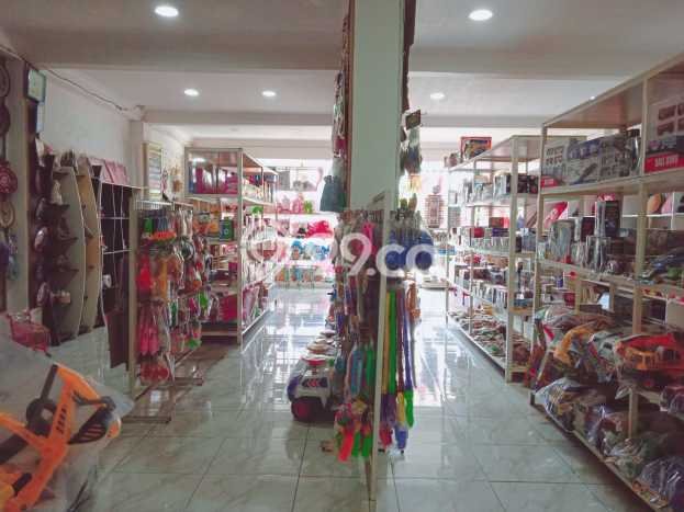 Komersial Kawasan Summarecon Bandung, Luas 588m2m², Area Bisnis, Jalan Utama Komersial Kawasan Summarecon Bandung, Luas 588m2m², Area Bisnis, Jalan Utama