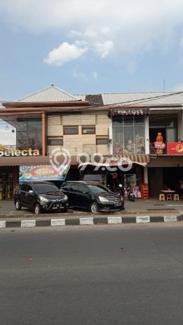 Ruko Premium Kawasan Baleendah, Luas 168m2m², Kawasan Komersial Ruko Premium Kawasan Baleendah, Luas 168m2m², Kawasan Komersial