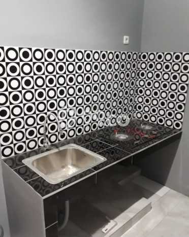 Jual Rumah Modern 2 KT di Bandung Timur, Bandung Jual Rumah Modern 2 KT di Bandung Timur, Bandung