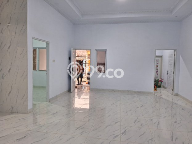 Dijual Rumah Modern 3 KT di Poris, Tangerang Dijual Rumah Modern 3 KT di Poris, Tangerang